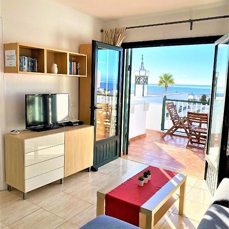 Appartement Casa Josephine Lanzarote, Spectacular Sea Views & Free Wifi à Puerto del Carmen  Extérieur photo