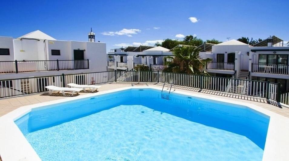 Appartement Casa Josephine Lanzarote, Spectacular Sea Views & Free Wifi à Puerto del Carmen  Extérieur photo