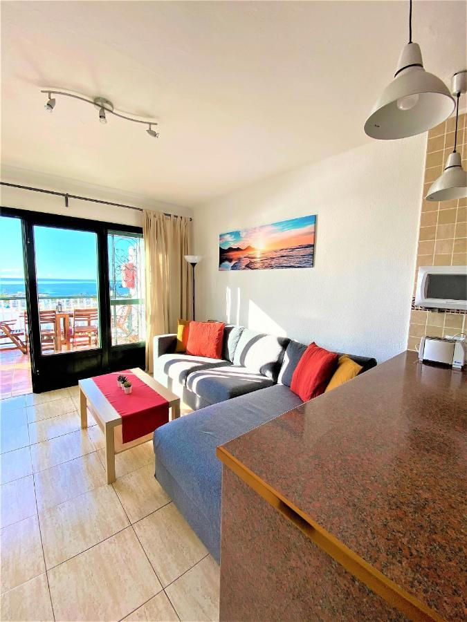 Appartement Casa Josephine Lanzarote, Spectacular Sea Views & Free Wifi à Puerto del Carmen  Extérieur photo