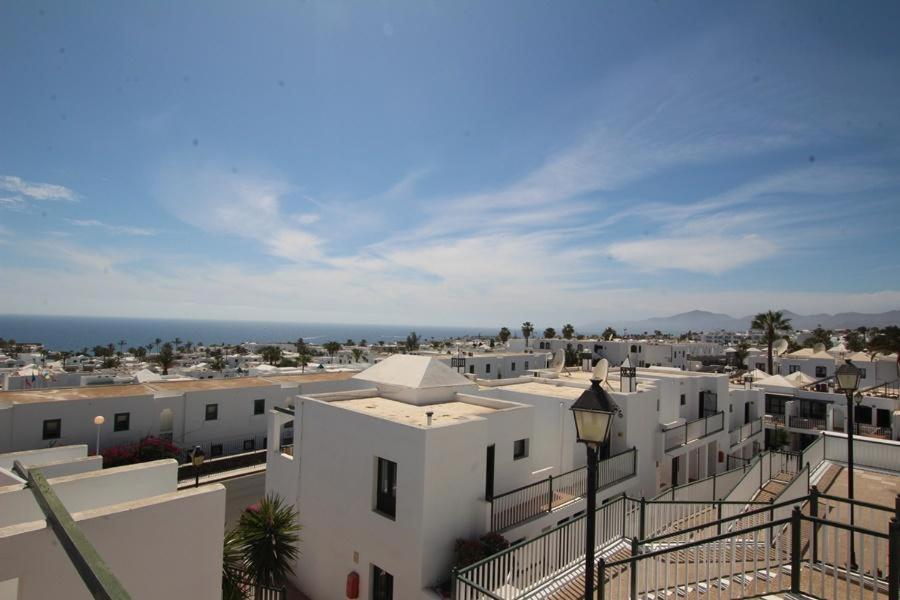 Appartement Casa Josephine Lanzarote, Spectacular Sea Views & Free Wifi à Puerto del Carmen  Extérieur photo