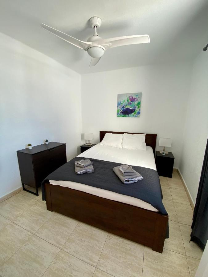 Appartement Casa Josephine Lanzarote, Spectacular Sea Views & Free Wifi à Puerto del Carmen  Extérieur photo