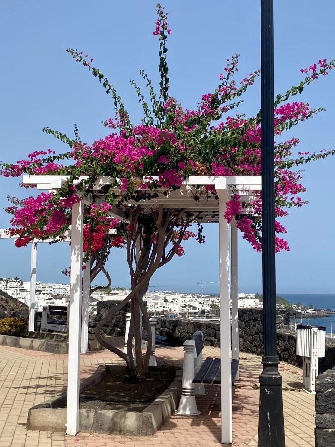Appartement Casa Josephine Lanzarote, Spectacular Sea Views & Free Wifi à Puerto del Carmen  Extérieur photo