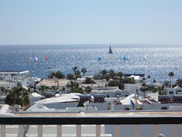 Appartement Casa Josephine Lanzarote, Spectacular Sea Views & Free Wifi à Puerto del Carmen  Extérieur photo